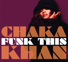 Chaka Khan: Will You Love Me?