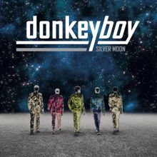 Donkeyboy: Silver Moon
