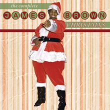 James Brown: The Complete James Brown Christmas