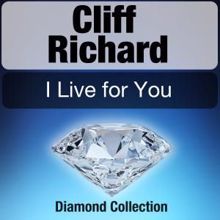 Cliff Richard: I Gotta Know