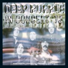 Deep Purple: Lazy (Live; 2012 Remix)