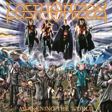 Lost Horizon: Awakening the World