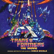 Vince Dicola: The Transformers: The Movie (Score)