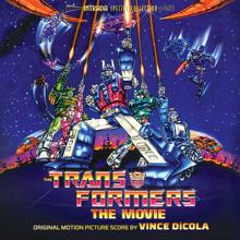 Vince DiCola: The Transformers: The Movie (Score)