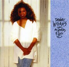 Deniece Williams: It's You I'm After