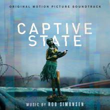 Rob Simonsen: Captive State (Original Motion Picture Soundtrack)