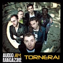 Audio Magazine: Tornerai