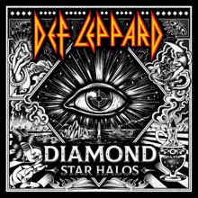 Def Leppard: From Here To Eternity