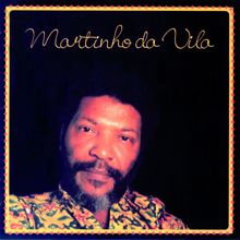 Martinho Da Vila: Novas Palavras