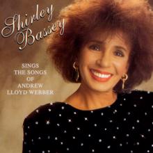Shirley Bassey: Shirley Bassey Sings The Songs Of Andrew Lloyd Webber