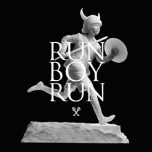 Woodkid: Run Boy Run (EP)