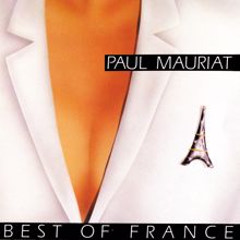 Paul Mauriat: Best Of France