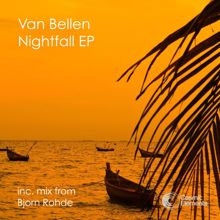 Van Bellen: Nightfall EP