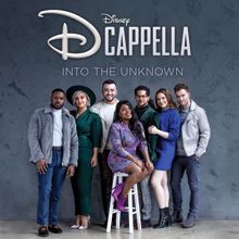 DCappella: Into the Unknown