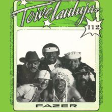 Various Artists: Toivelauluja 112 - 1979