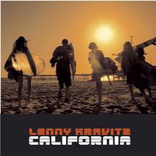 Lenny Kravitz: California