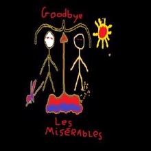 Les Misérables: Goodbye