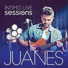 Juanes: My History (Live At Conway Studios)