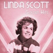 Linda Scott: Never in a Million Years (Remastered)