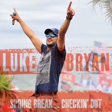 Luke Bryan: You And The Beach
