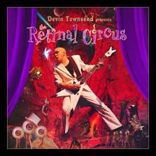 Devin Townsend Project: Detox (Live at The Roundhouse, October 27th 2012)