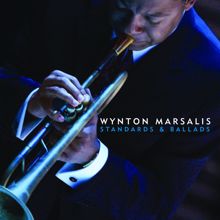 Wynton Marsalis: I Can't Get Started (Album Version)