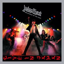 Judas Priest: Hell Bent for Leather (Live)
