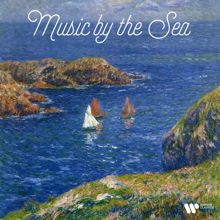 Andrew Davis, BBC Symphony Chorus: Vaughan Williams: Symphony No. 1 "A Sea Symphony": III. Scherzo. The Waves