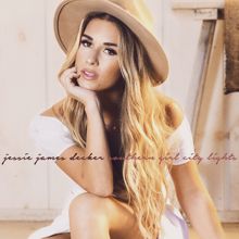 Jessie James Decker feat. Randy Houser: Almost Over You