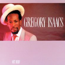 Gregory Isaacs: Out Deh