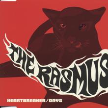 The Rasmus: Heartbreaker / Days