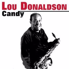 Lou Donaldson: Candy