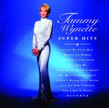 Tammy Wynette: You and Me