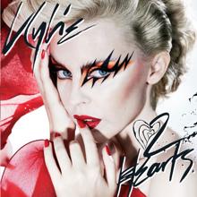 Kylie Minogue: 2 Hearts (Paul Harris Remix)