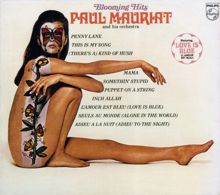 Paul Mauriat: Blooming Hits