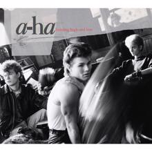 a-ha: Monday Mourning