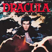 John Williams: Dracula (Original Motion Picture Soundtrack)