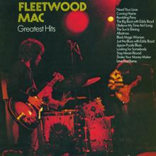 Fleetwood Mac: Stop Messin' Round