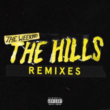 The Weeknd, Nicki Minaj: The Hills (Remix)