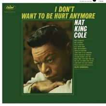 Nat King Cole: You're Crying On My Shoulder