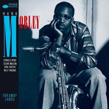 Hank Mobley: Bossa For Baby