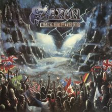 Saxon: Rock the Nations (Expanded Edition)