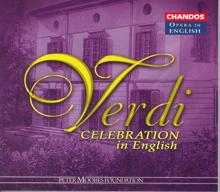 David Parry: Verdi Celebration (Sung in English)