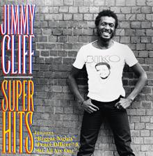 Jimmy Cliff: Hanging Fire (Album Version)