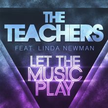 The Teachers: Let The Music Play