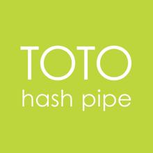 TOTO: Hash Pipe