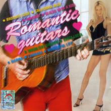 Various Artists: Romantic Guitars