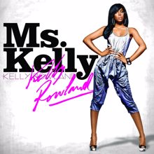 Kelly Rowland: Love (Album Version)