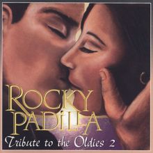 Rocky Padilla: I Need Someone