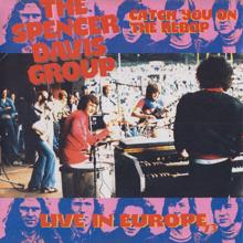 The Spencer Davis Group: Live In Europe